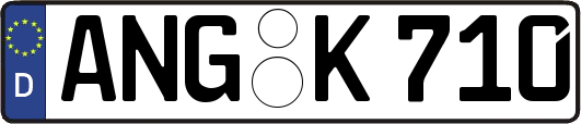 ANG-K710