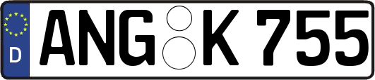 ANG-K755