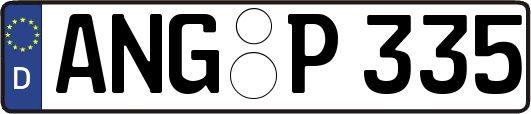 ANG-P335