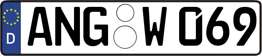 ANG-W069