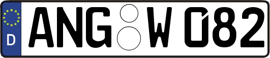 ANG-W082