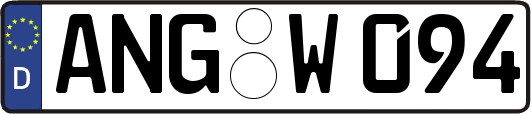 ANG-W094