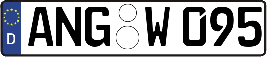 ANG-W095