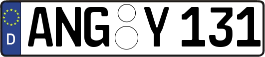 ANG-Y131