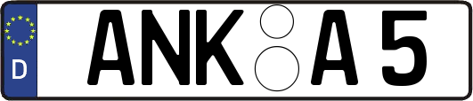 ANK-A5