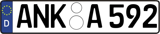ANK-A592