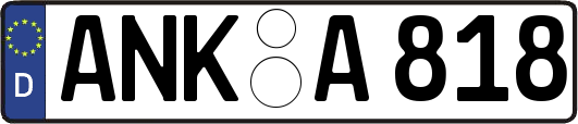 ANK-A818