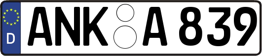 ANK-A839