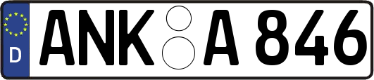 ANK-A846