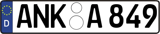 ANK-A849
