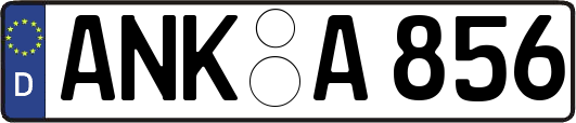 ANK-A856