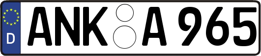 ANK-A965