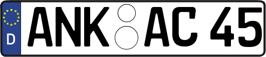 ANK-AC45