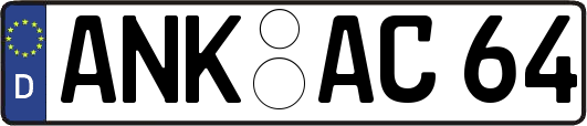 ANK-AC64