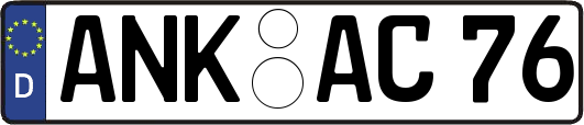 ANK-AC76