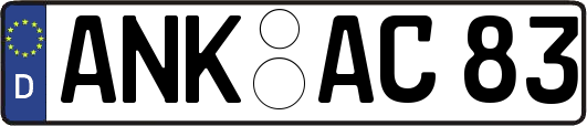 ANK-AC83