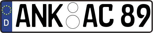 ANK-AC89