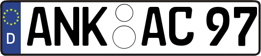 ANK-AC97