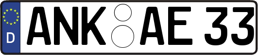 ANK-AE33