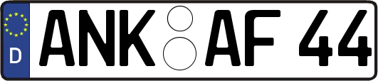 ANK-AF44