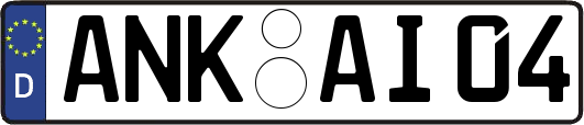 ANK-AI04