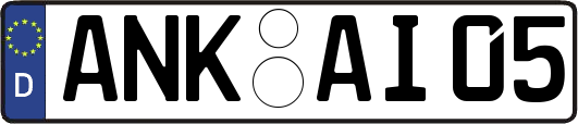 ANK-AI05