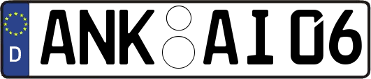 ANK-AI06