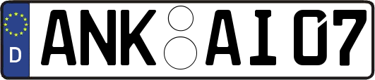 ANK-AI07