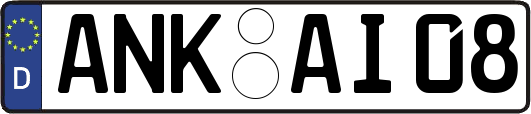ANK-AI08