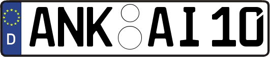 ANK-AI10