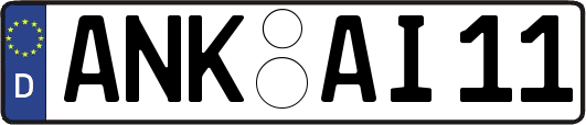 ANK-AI11