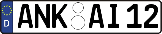 ANK-AI12