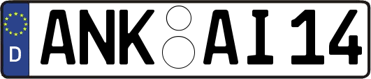 ANK-AI14