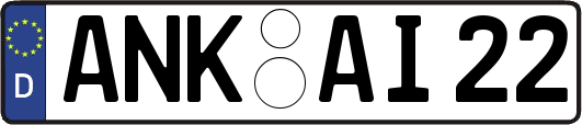 ANK-AI22