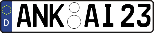 ANK-AI23