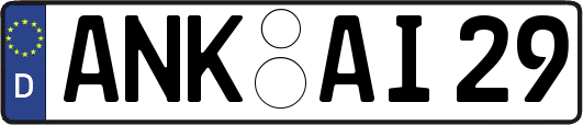 ANK-AI29
