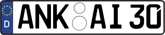 ANK-AI30