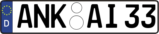 ANK-AI33