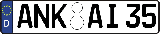 ANK-AI35