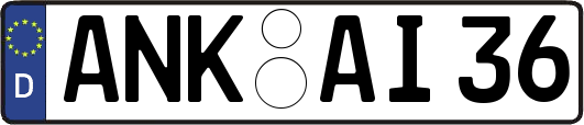 ANK-AI36