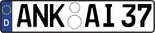 ANK-AI37