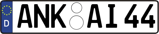 ANK-AI44