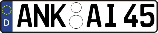 ANK-AI45