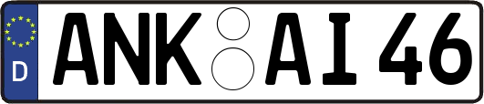 ANK-AI46