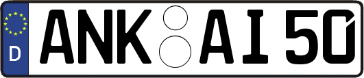 ANK-AI50