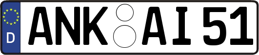 ANK-AI51