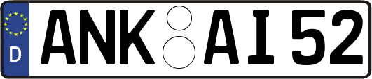 ANK-AI52