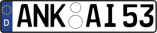 ANK-AI53