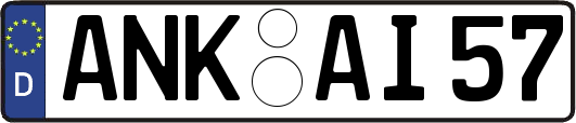 ANK-AI57