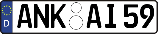 ANK-AI59